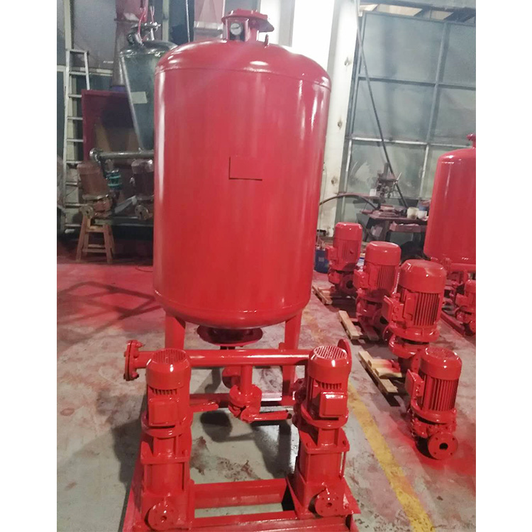 ZW消防增壓穩(wěn)壓設(shè)備發(fā)貨圖 ZW消防增壓穩(wěn)壓設(shè)備發(fā)貨圖