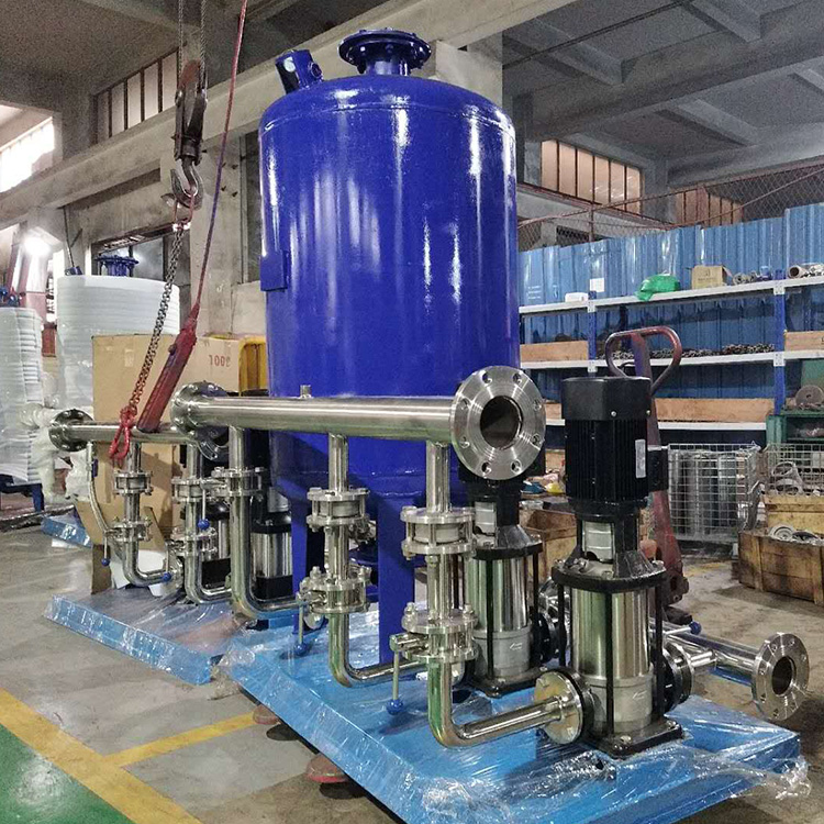 恒壓供水設(shè)備發(fā)貨圖 恒壓供水設(shè)備發(fā)貨圖